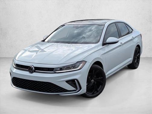 2026 Volkswagen Jetta 1.4T SE