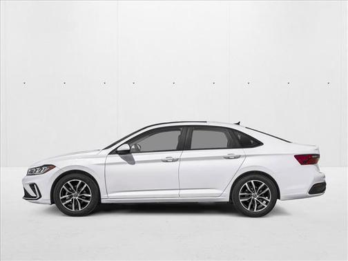 2026 Volkswagen Jetta 1.4T SE