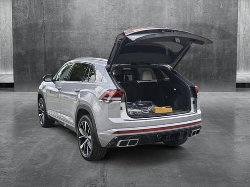 2025 Volkswagen Atlas Cross Sport 2.0T SEL Premium