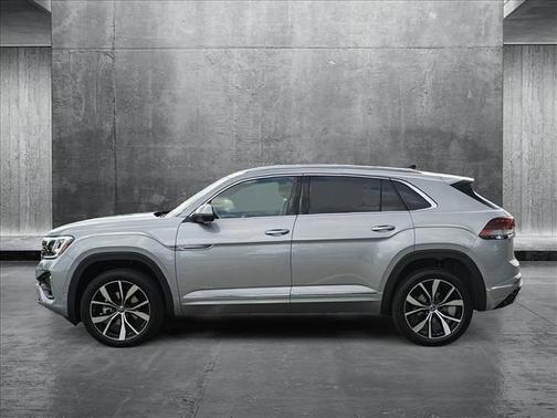 2025 Volkswagen Atlas Cross Sport 2.0T SEL Premium