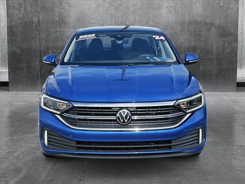 2024 Volkswagen Jetta 1.5T SEL