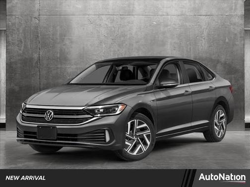 2024 Volkswagen Jetta 1.5T SEL