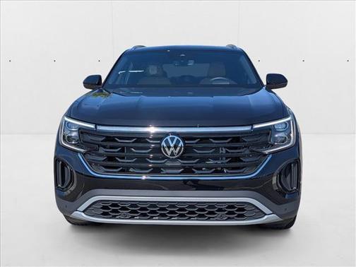 2026 Volkswagen Atlas Cross Sport 2.0T SEL