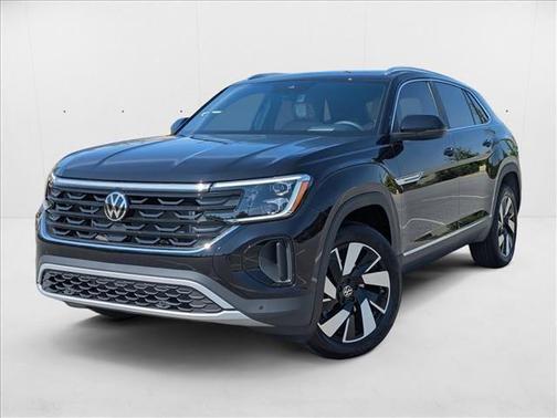 2026 Volkswagen Atlas Cross Sport 2.0T SEL