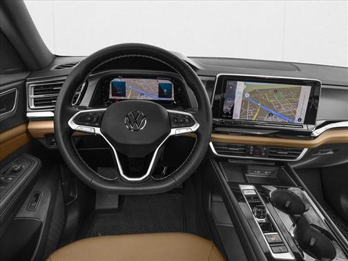 2026 Volkswagen Atlas Cross Sport 2.0T SEL