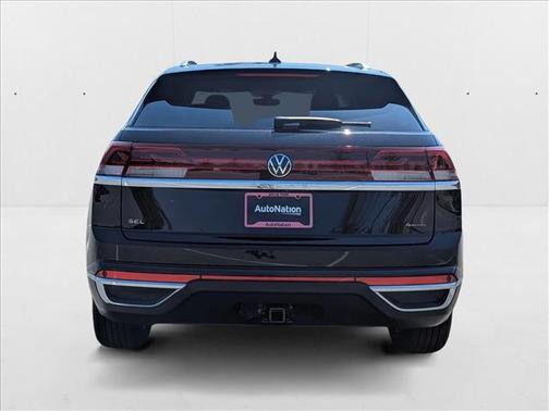 2026 Volkswagen Atlas Cross Sport 2.0T SEL