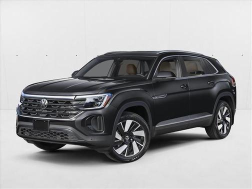 2026 Volkswagen Atlas Cross Sport 2.0T SEL