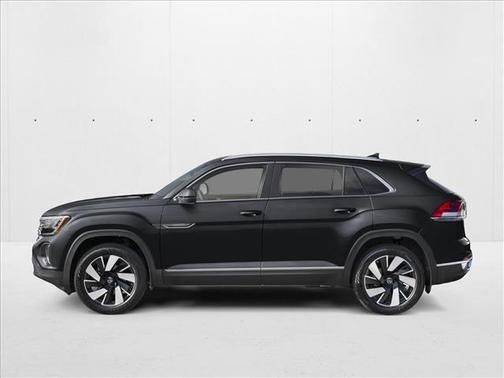 2026 Volkswagen Atlas Cross Sport 2.0T SEL