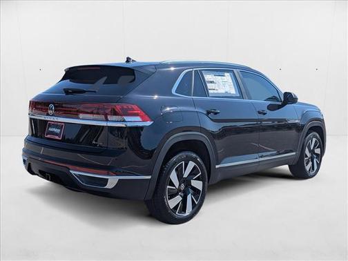 2026 Volkswagen Atlas Cross Sport 2.0T SEL