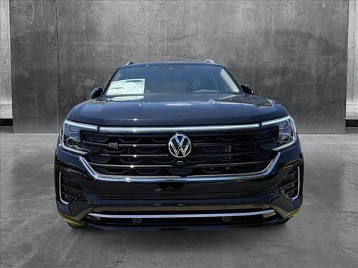 2025 Volkswagen Atlas 2.0T SEL Premium R-Line 4MOTION