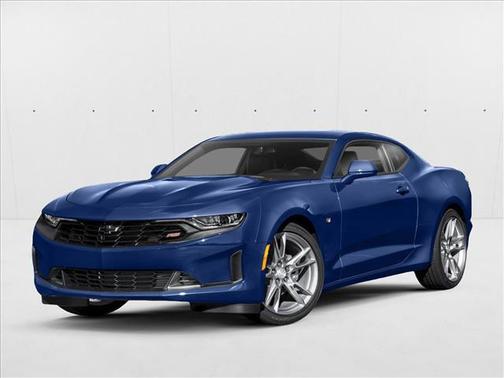 2019 Chevrolet Camaro 2LT