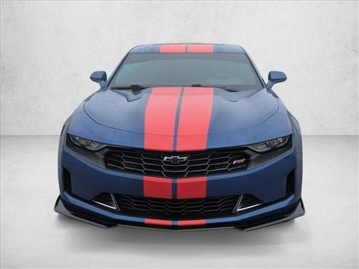 2019 Chevrolet Camaro 2LT