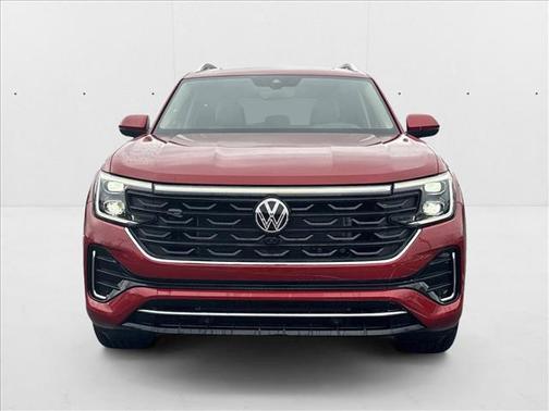 2025 Volkswagen Atlas 2.0T SEL Premium R-Line 4MOTION