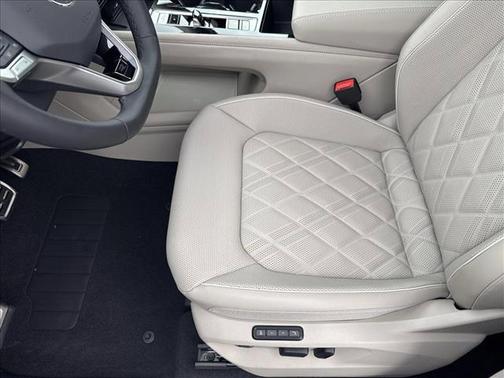 2025 Volkswagen Atlas 2.0T SEL Premium R-Line 4MOTION