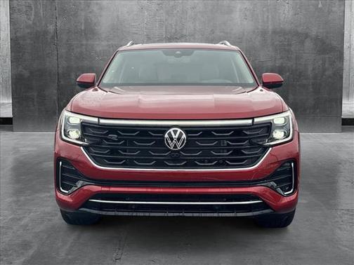 2025 Volkswagen Atlas 2.0T SEL Premium R-Line 4MOTION