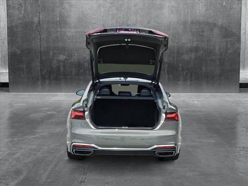 2024 Audi A5 Sportback 45 S Line Premium Plus