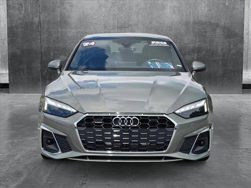 2024 Audi A5 Sportback 45 S Line Premium Plus
