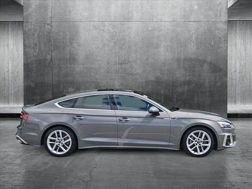 2024 Audi A5 Sportback 45 S Line Premium Plus