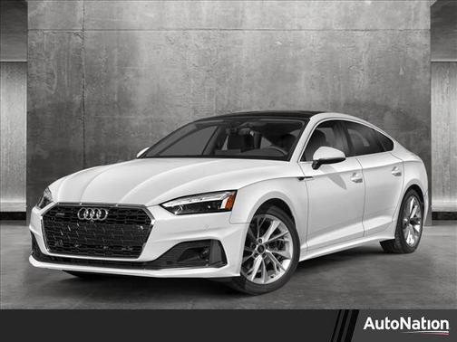 2024 Audi A5 Sportback 45 S Line Premium Plus