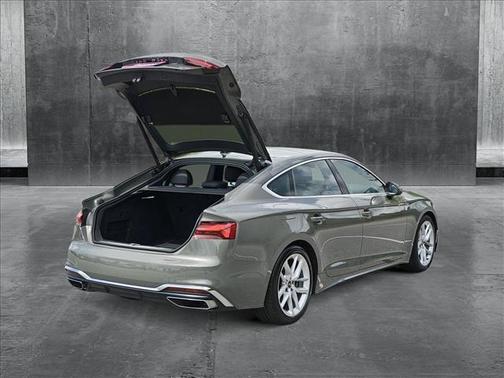 2024 Audi A5 Sportback 45 S Line Premium Plus