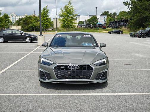 2024 Audi A5 Sportback 45 S Line Premium Plus