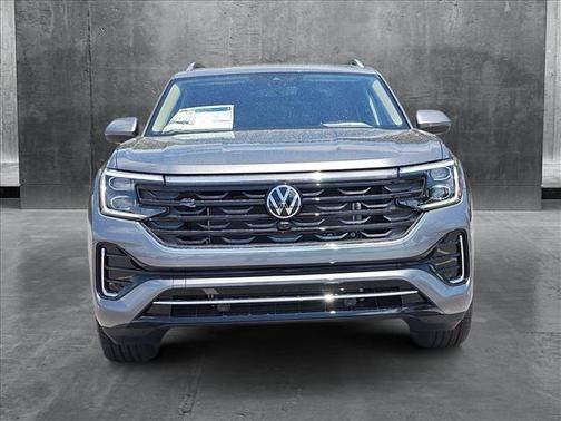 2025 Volkswagen Atlas 2.0T SEL Premium R-Line 4MOTION