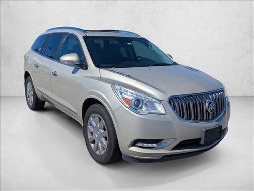 2015 Buick Enclave Premium
