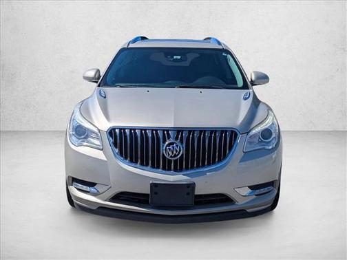 2015 Buick Enclave Premium