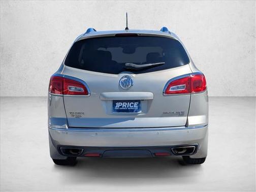 2015 Buick Enclave Premium