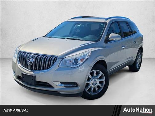 2015 Buick Enclave Premium