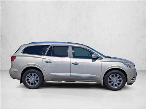 2015 Buick Enclave Premium