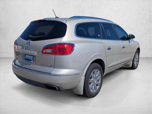 2015 Buick Enclave Premium