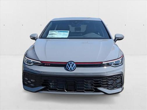 2025 Volkswagen Golf GTI 2.0T S DSG