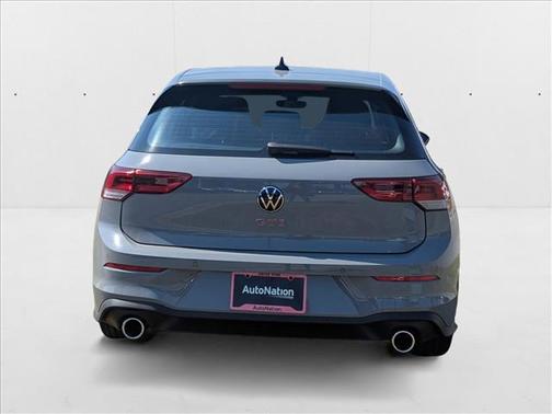 2025 Volkswagen Golf GTI 2.0T S DSG