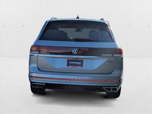 2026 Volkswagen Atlas 2.0T SEL Premium R-Line 4MOTION