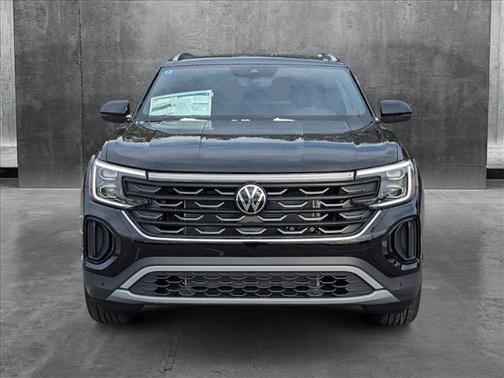 2025 Volkswagen Atlas Cross Sport 2.0T SE w/Technology 4MOTION