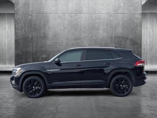 2025 Volkswagen Atlas Cross Sport 2.0T SE w/Technology 4MOTION