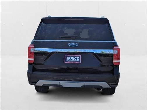 2019 Ford Expedition Max XLT
