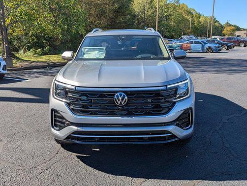 2026 Volkswagen Atlas 2.0T SEL Premium R-Line 4MOTION