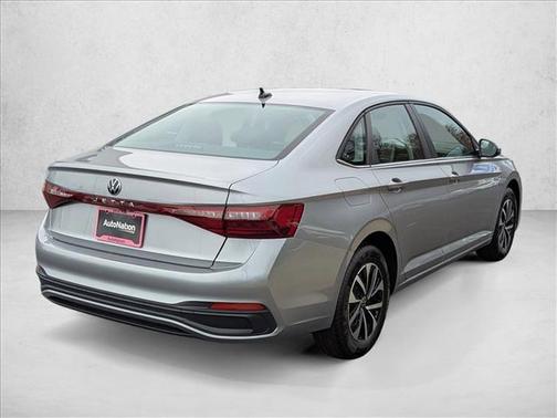 2026 Volkswagen Jetta 1.4T S