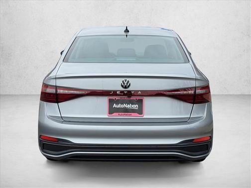 2026 Volkswagen Jetta 1.4T S