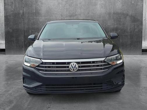 2020 Volkswagen Jetta 1.4T S