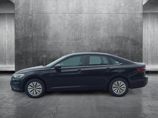 2020 Volkswagen Jetta 1.4T S