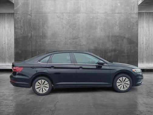 2020 Volkswagen Jetta 1.4T S