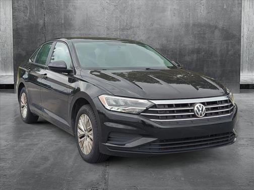 2020 Volkswagen Jetta 1.4T S