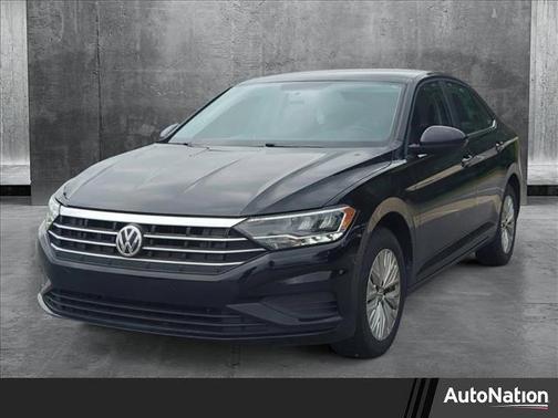 2020 Volkswagen Jetta 1.4T S