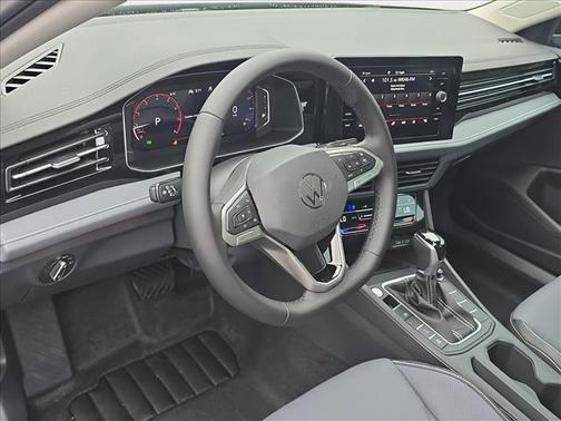 2025 Volkswagen Jetta 1.5T SEL
