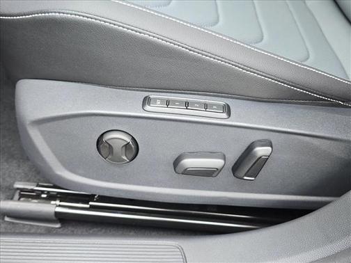 2025 Volkswagen Jetta 1.5T SEL