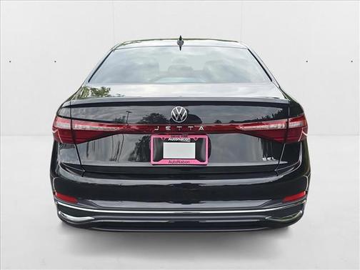 2025 Volkswagen Jetta 1.5T SEL