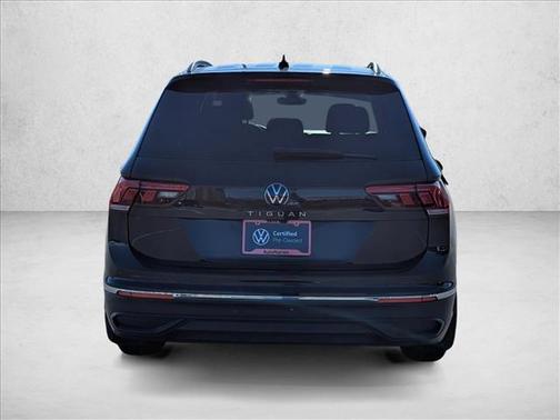 2023 Volkswagen Tiguan 2.0T S